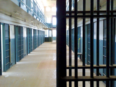 Τέξας: Θα επιτρέπονται οι γάμοι μέσα στις φυλακές