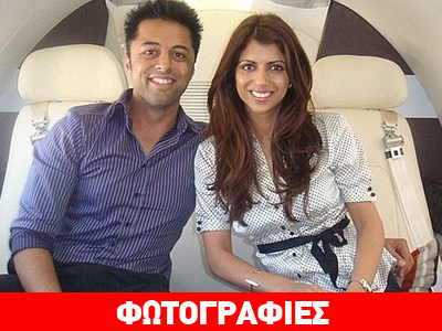 Πληρώνει on camera τον εκτελεστή της συζύγου του