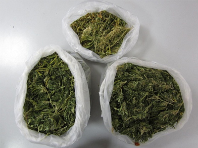 Χανιά: Δύο συλλήψεις για διακίνηση ναρκωτικών