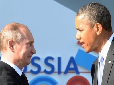 Ψυχρό κλίμα στο G20 λόγω Συρίας