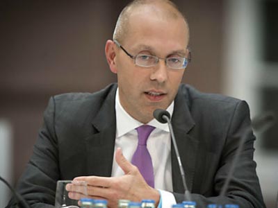 Στην Αθήνα ο γ.γ. του ΝΑΤΟ