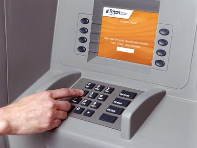 Οδηγίες για σωστή χρήση των ΑΤΜ Οδηγίες για σωστή χρήση των ΑΤΜ