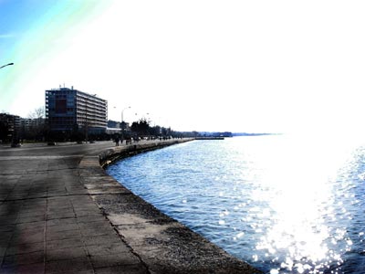 Ο Βαρδάρης τελικά δεν καθαρίζει