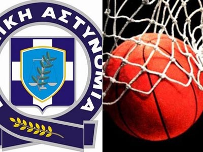 Πρωταθλήτρια Ευρώπης στο μπάσκετ η ΕΛΑΣ!