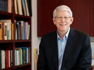 Σημαντική διάκριση για ομογενή βιολόγο