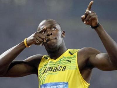 Ο Μπολτ… εκτόξευσε την τηλεθέαση της ΝΕΤ!