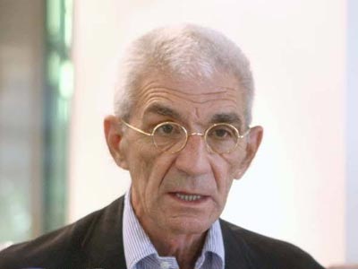 Στο Τελ Αβίβ ο Μπουτάρης