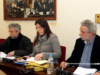 Προανακριτική: Παράταση ζήτησαν οι βουλευτές του ΣΥΡΙΖΑ