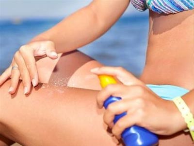 «Έξυπνο» βραχιόλι για ασφαλή ηλιοθεραπεία