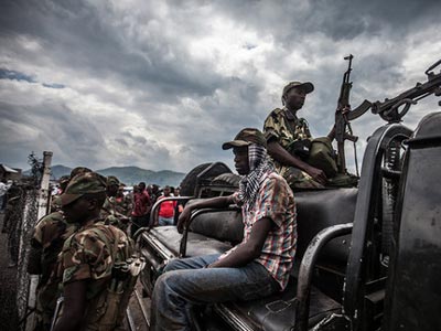 ΗΠΑ: Έκκληση για αυτοσυγκράτηση στο Κονγκό