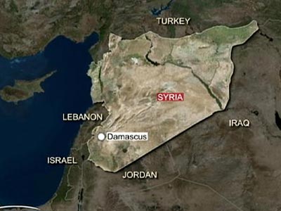 «Η Δαμασκός μπορεί να αποκρούσει επίθεση της Δύσης»