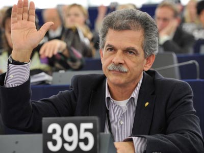 Άρση ασυλίας για ευρωβουλευτή του ΠΑΣΟΚ