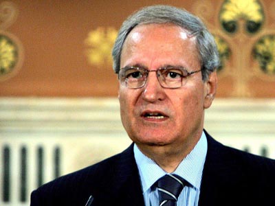 «Ο αντιπρόεδρος της Συρίας δεν έχει εγκαταλείψει τη χώρα»