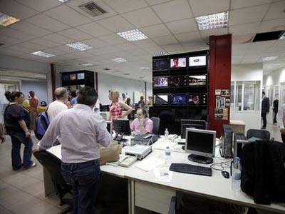 Συμπαράσταση του ΔΣΑ στους εργαζόμενους της ΕΡΤ