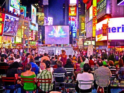 Τέσσερις ελληνικές ταινίες στο Φεστιβάλ της Νέας Υόρκης