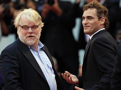 Φεστιβάλ Βενετίας: Σε Φίνιξ και Χόφμαν το βραβείο του καλύτερου ηθοποιού