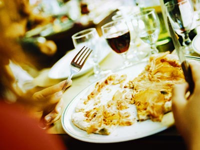 ΦΠΑ 23% στα κέντρα διασκέδασης – 13% στις ταβέρνες