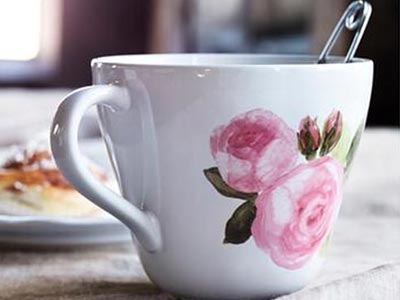 Ανακαλείται φλιτζάνι που προκαλεί έγκαυμα