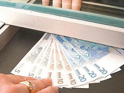 ΙΟΒΕ: «Ανάκαμψη του οικονομικού κλίματος»