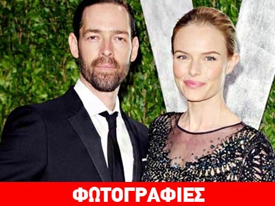 Αρραβωνιάστηκε η Kate Bosworth