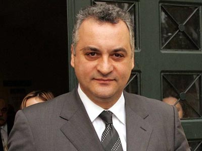 Κατάργηση της προσωποκράτησης για χρέη στο δημόσιο ζητά ο Κεφαλογιάννης