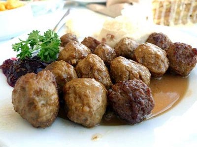 Συσσίτια από κρέας αλόγου στη Θεσσαλονίκη‏