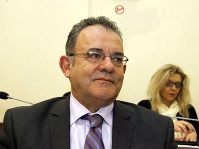 Νέος διοικητής στον ΕΟΠΥΥ