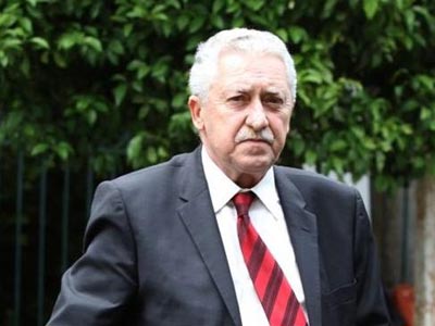 Συνάντηση Κουβέλη – ΓΣΕΒΕΕ