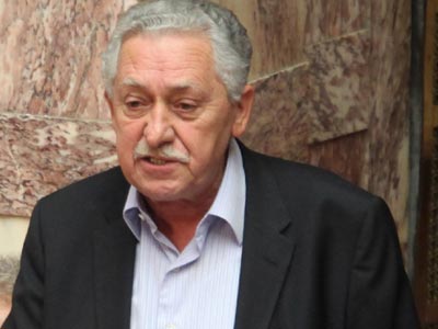 «Τα πανεπιστήμια πρέπει να ανοίξουν»