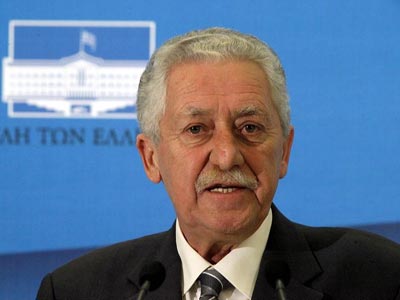 Ο Φ. Κουβέλης για το χαράτσι