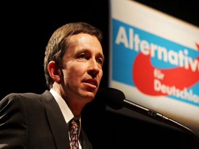 «Το χρέος της Ελλάδας δεν είναι βιώσιμο»