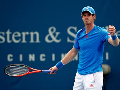 Τένις: Πρόωρος αποκλεισμός του Μάρεϊ