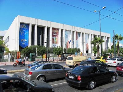 Διαψεύδουν αξιοποίηση του Μεγάρου Μουσικής από το ΤΑΙΠΕΔ