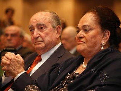 «Ένας χρόνος χωρίς τη Μαρίκα»