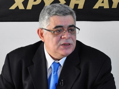 «Η πολιτική υποταγής θα οδηγήσει σε νέο μνημόνιο»