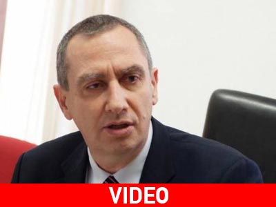 «Θα παραμείνει το 10% των δημοτικών αστυνομικών»