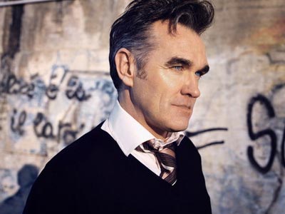 Απαντήσεις δίνει ο Morrisey