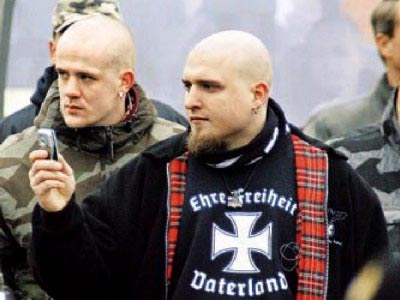 Αυστρία: Εννιά χρόνια κάθειρξη σε ηγετική μορφή των νεοναζί