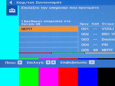 «Συνταγματική εκτροπή η εκπομπή της ΝΕΡΙΤ»