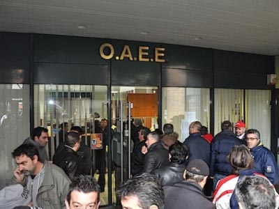 Πήραν πίσω τη μείωση των συντάξεων του ΟΑΕΕ