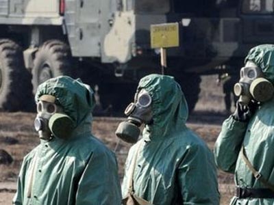 Πιθανότατα τη Δευτέρα η έκθεση του ΟΗΕ