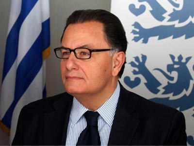 Στις Βρυξέλλες ο Παναγιωτόπουλος για τη Σύνοδο του ΝΑΤΟ