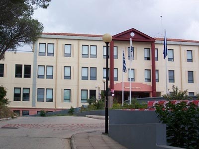 Αναστέλλεται η λειτουργία του Πανεπιστημίου Αιγαίου