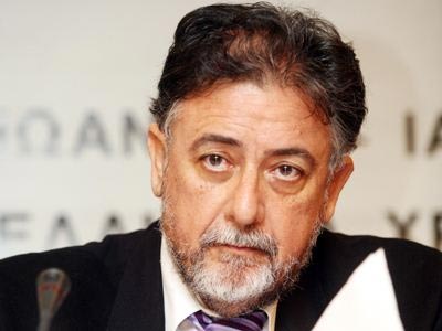 Πανούσης: «Χρειάζεται ολοκληρωμένο σχέδιο για το μεταναστευτικό»