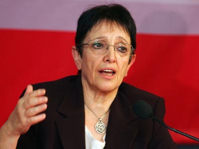 «Έγκλημα των εγκλημάτων» η αύξηση των ορίων ηλικίας συνταξιοδότησης