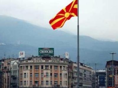 ΠΓΔΜ: Δεν ξεκινούν ενταξιακές διαπραγματεύσεις με την ΕΕ