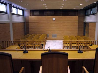 Το νέο Διοικητικό Συμβούλιο της Ένωσης Ποινικολόγων