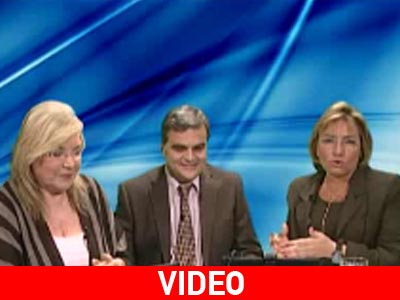 Προσφορά της Ελληνικής Κοινότητας Φρανκφούρτης στα Παιδικά Χωριά SOS