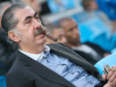 Συντετριμμένος για τον υποβιβασμό της ΑΕΚ