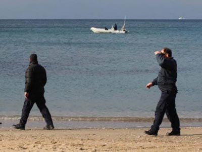 Πτώμα σε προχωρημένη σήψη εντοπίστηκε στην Αυλίδα